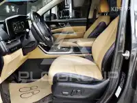 2021 KIA Carnival