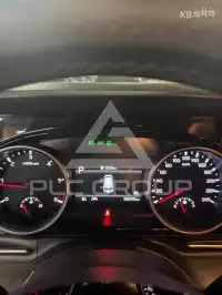 2021 KIA Carnival