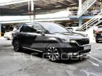 2021 KIA Carnival