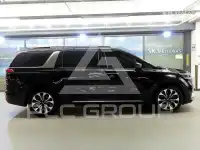 2021 KIA Carnival