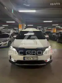 2021 KIA Carnival