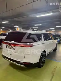2021 KIA Carnival