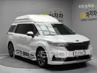 2021 KIA Carnival