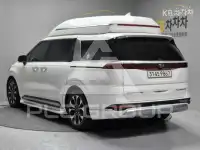 2021 KIA Carnival