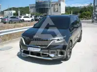 2021 KIA Carnival