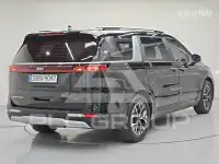 2021 KIA Carnival