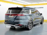 2021 KIA Carnival