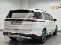 2021 KIA Carnival