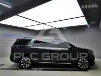 2021 KIA Carnival