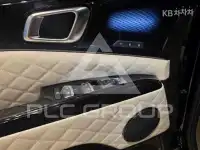 2021 KIA Carnival