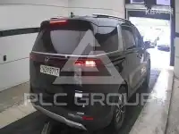2021 KIA Carnival
