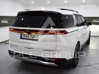2021 KIA Carnival