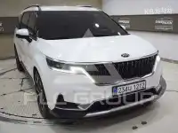 2021 KIA Carnival