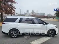 2021 KIA Carnival