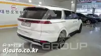 2021 KIA Carnival