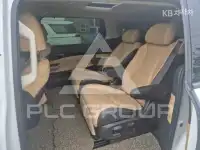 2021 KIA Carnival