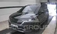 2021 KIA Carnival