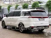 2021 KIA Carnival