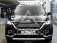 2021 KIA Carnival