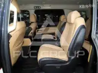 2021 KIA Carnival