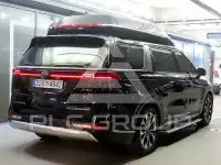 2021 KIA Carnival