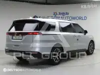 2021 KIA Carnival