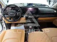 2021 KIA Carnival