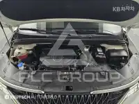 2021 KIA Carnival