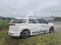 2021 KIA Carnival