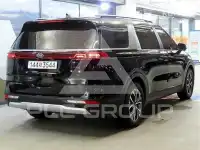 2021 KIA Carnival