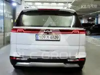 2021 KIA Carnival
