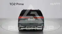 2021 KIA Carnival