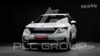 2021 KIA Carnival