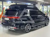 2021 KIA Carnival