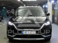 2021 KIA Carnival