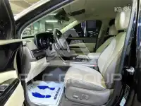 2021 KIA Carnival