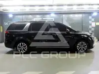 2021 KIA Carnival