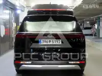 2021 KIA Carnival