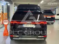 2021 KIA Carnival