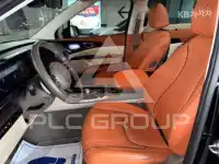2021 KIA Carnival