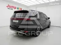 2021 KIA Carnival