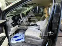2021 KIA Carnival