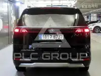2021 KIA Carnival