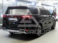 2021 KIA Carnival