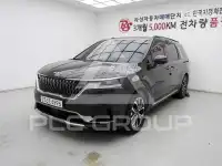2021 KIA Carnival