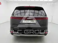 2021 KIA Carnival
