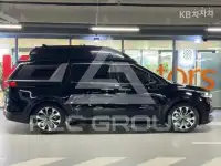 2021 KIA Carnival