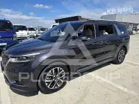 2021 KIA Carnival