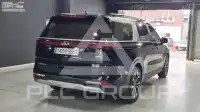2021 KIA Carnival