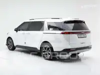 2021 KIA Carnival
